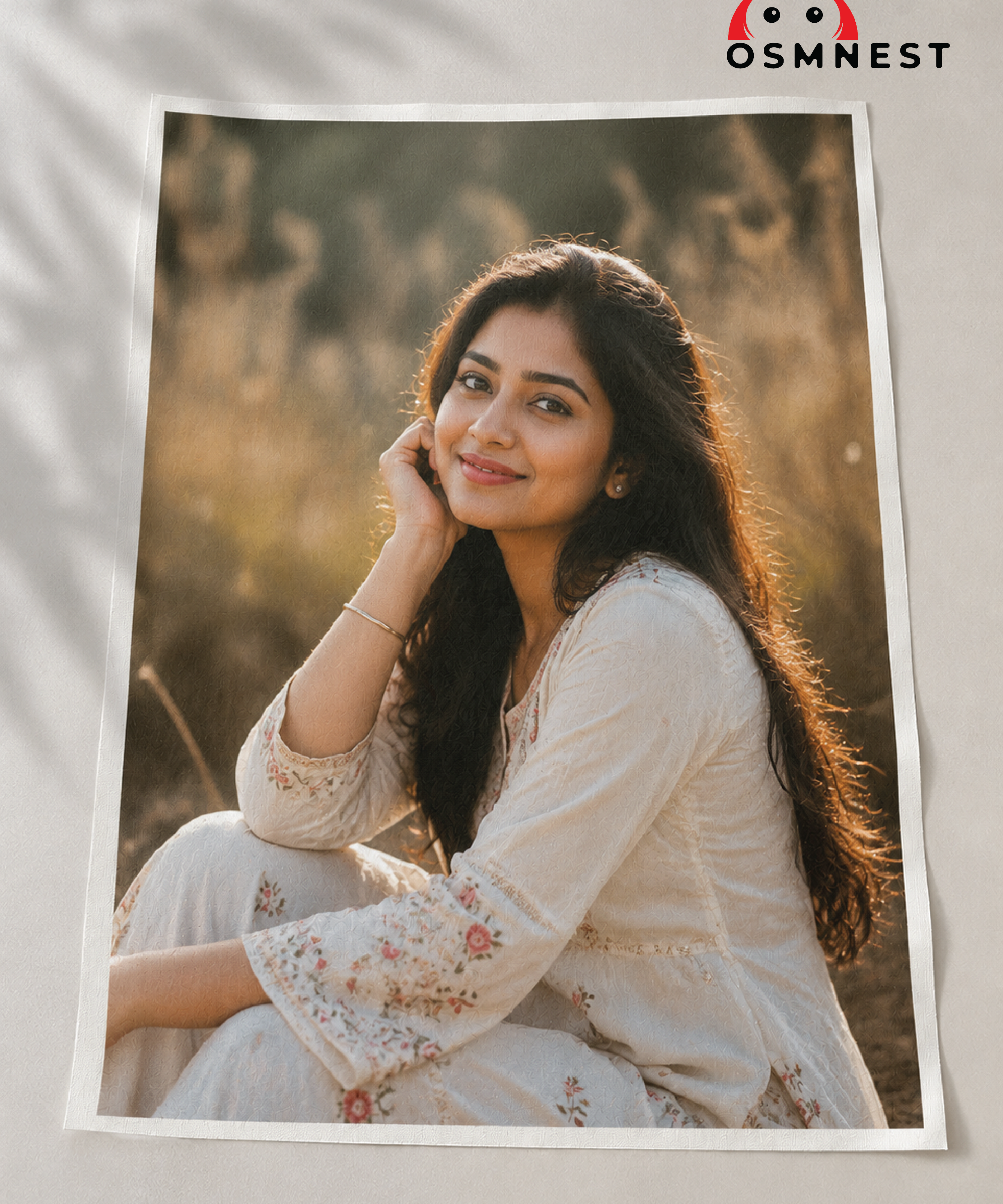 Custom Canvas Printing – UV Printed