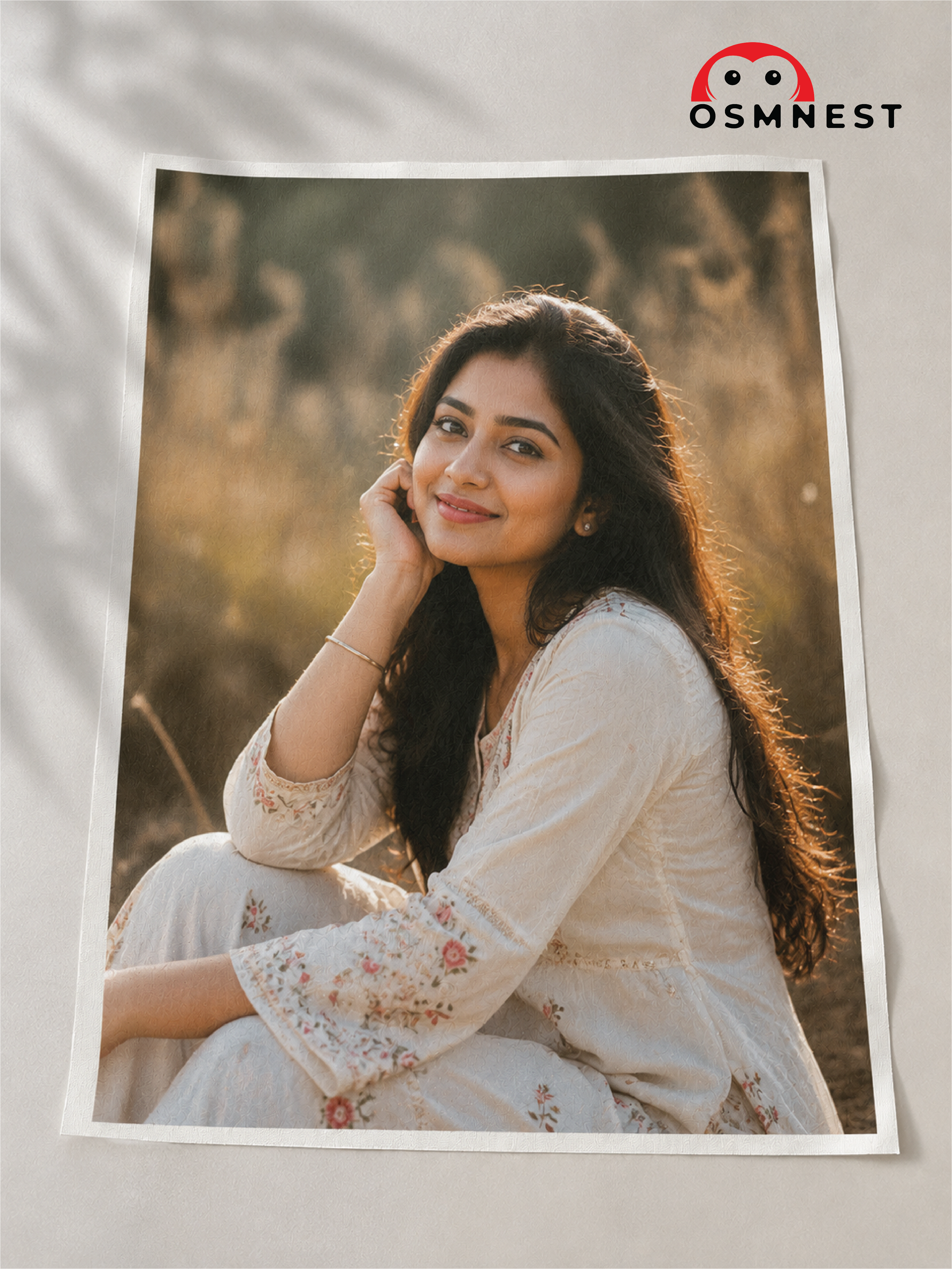 Custom Canvas Printing – UV Printed