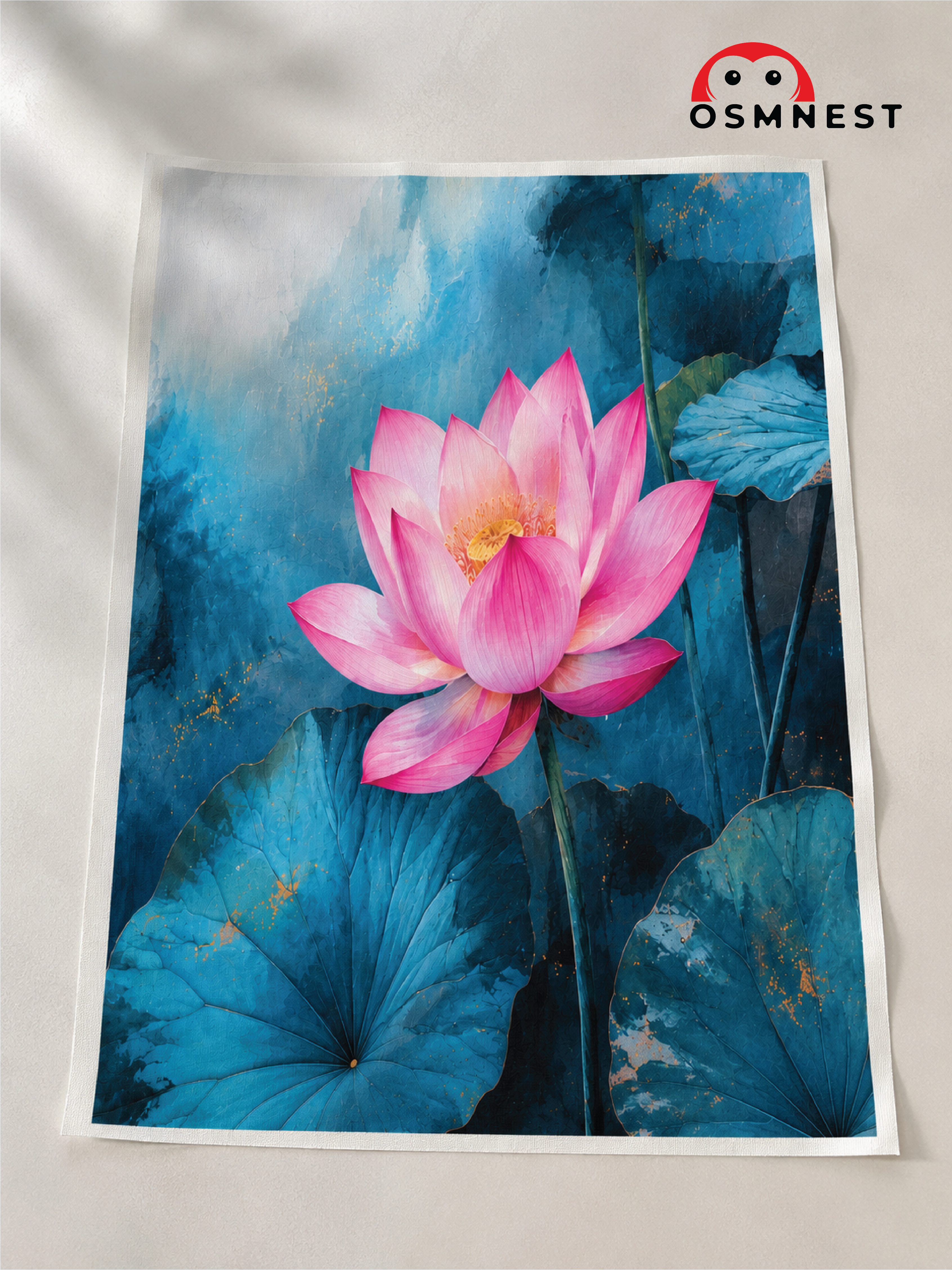 Custom Canvas Printing – UV Printed