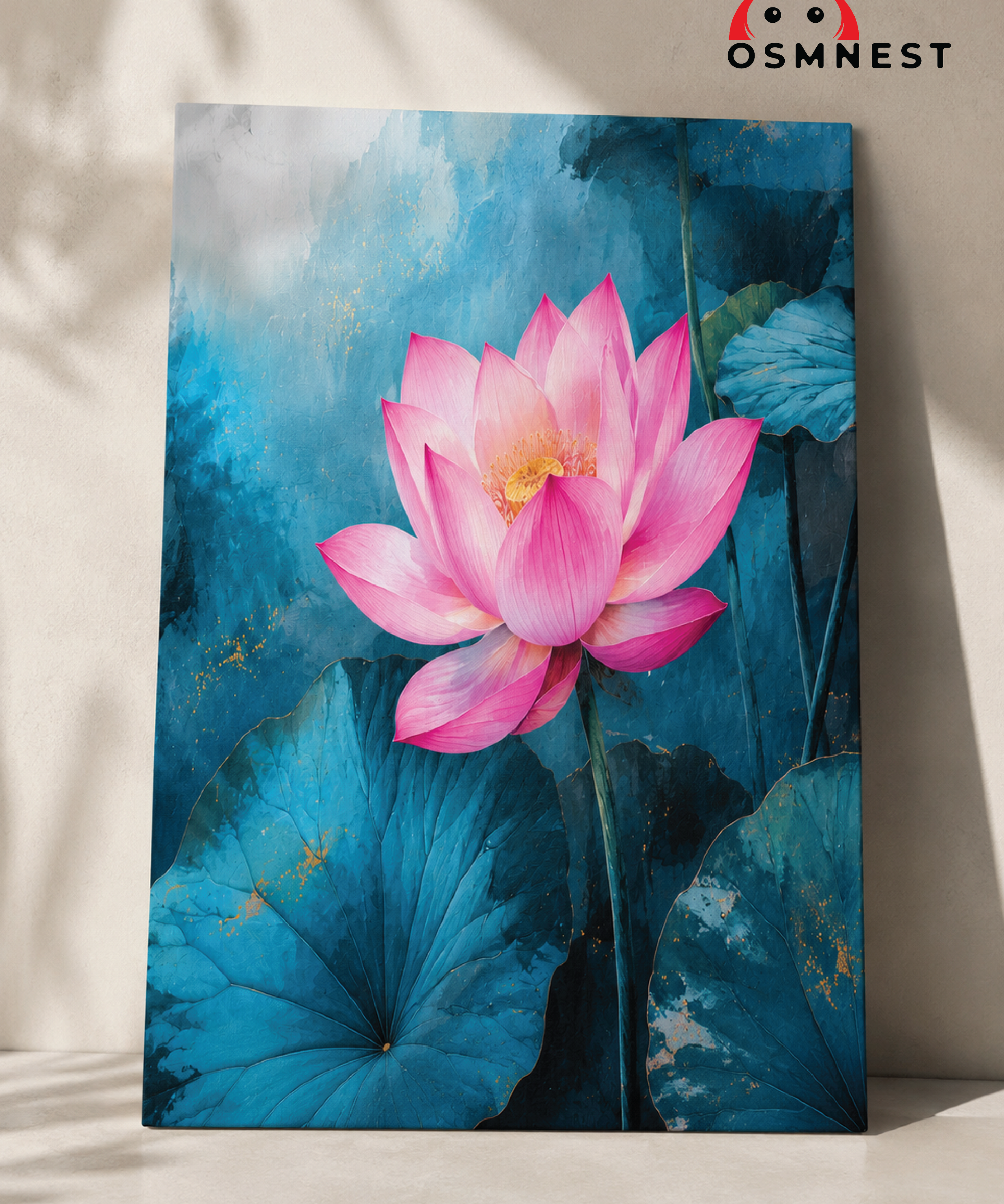 Custom Canvas Printing – UV Printed