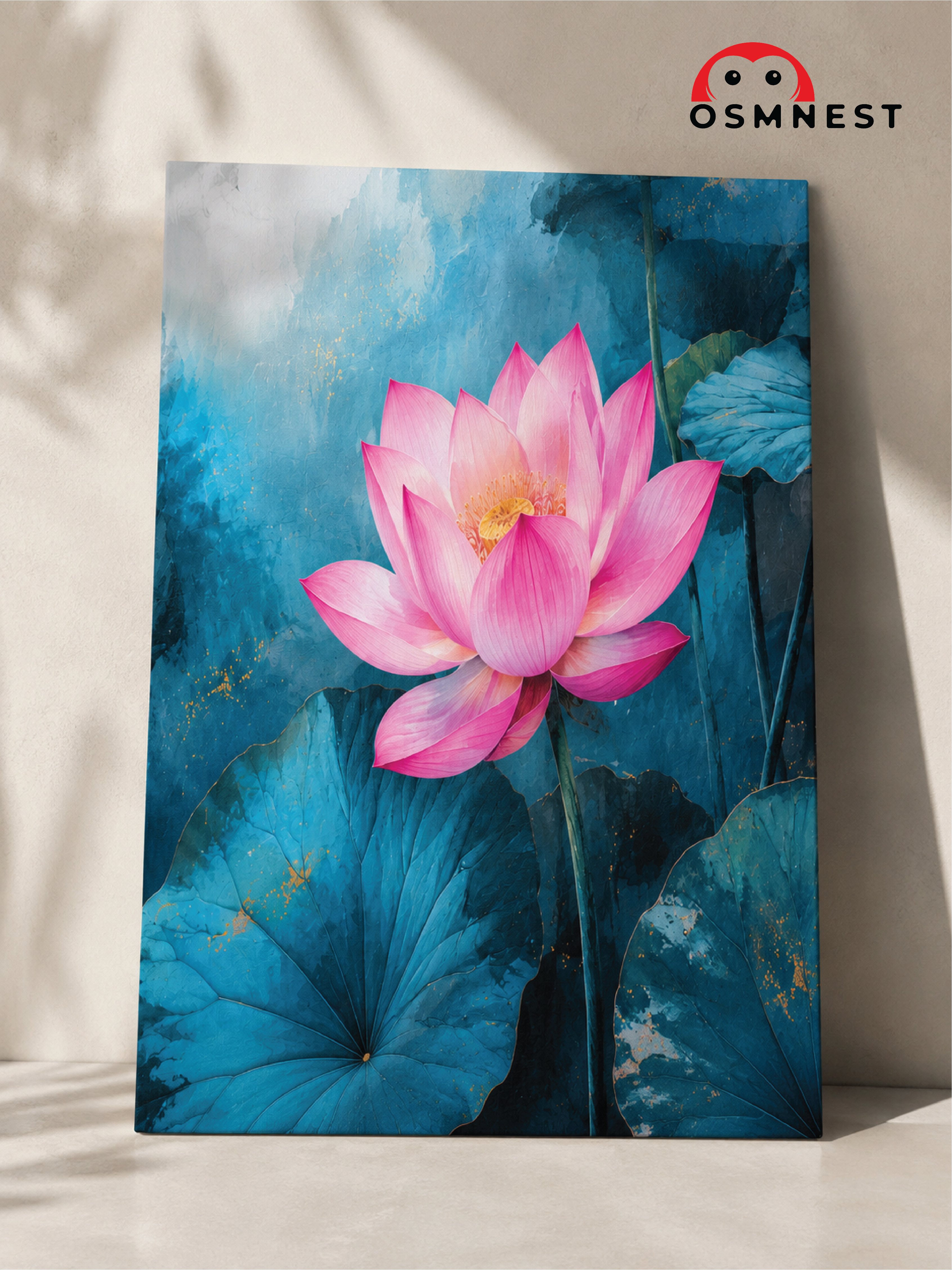Custom Canvas Printing – UV Printed