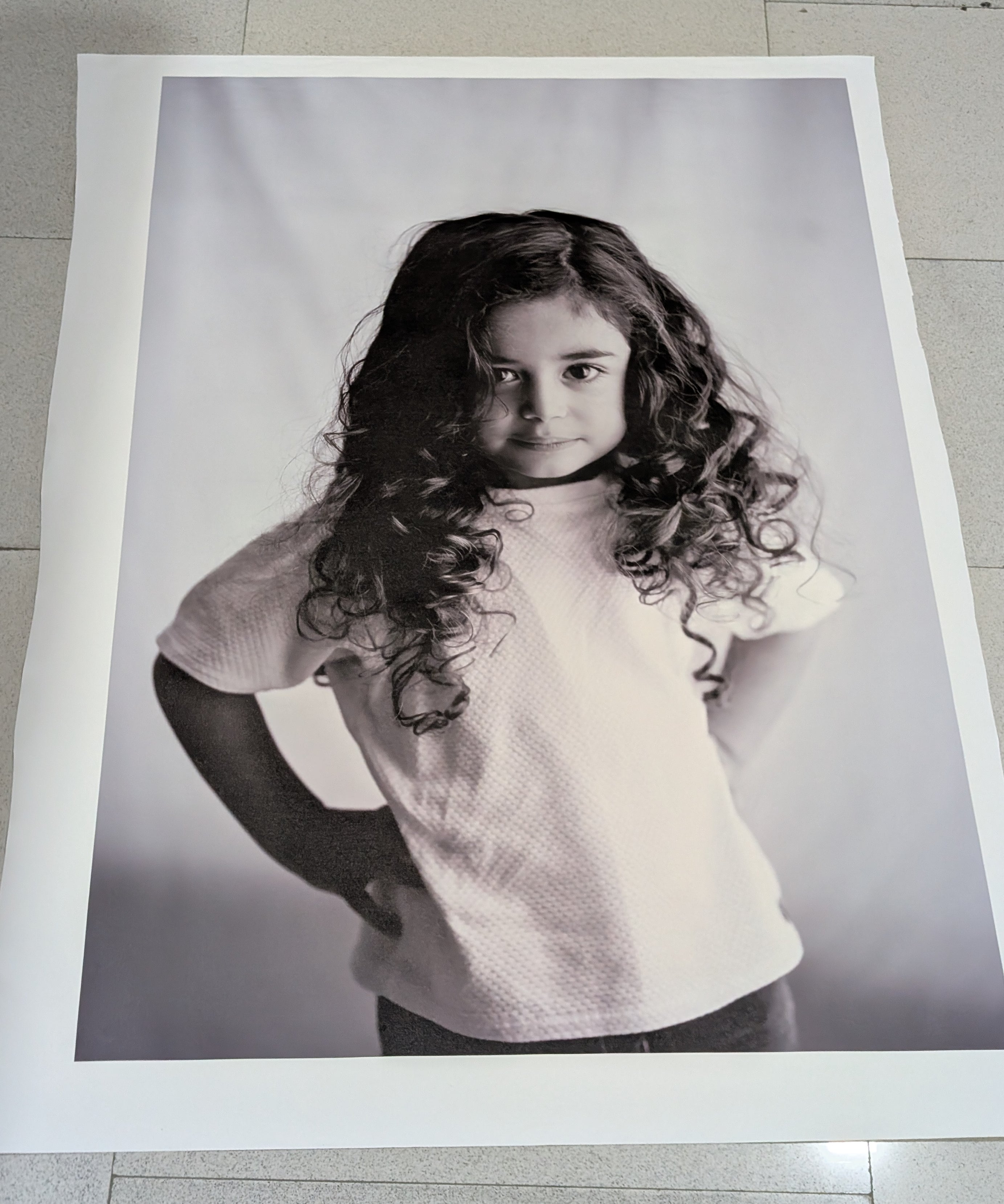 Custom Canvas Printing – UV Printed