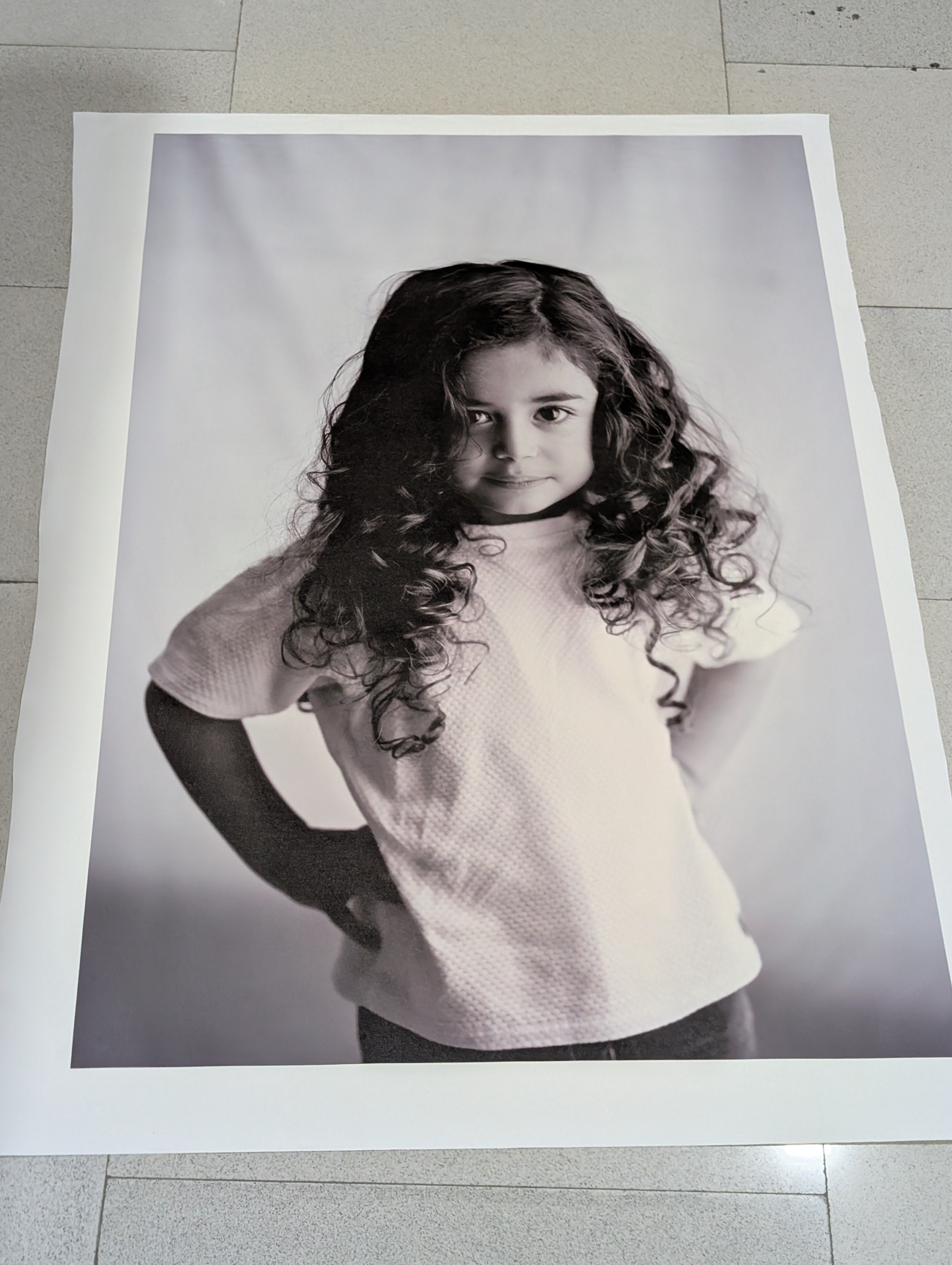 Custom Canvas Printing – UV Printed